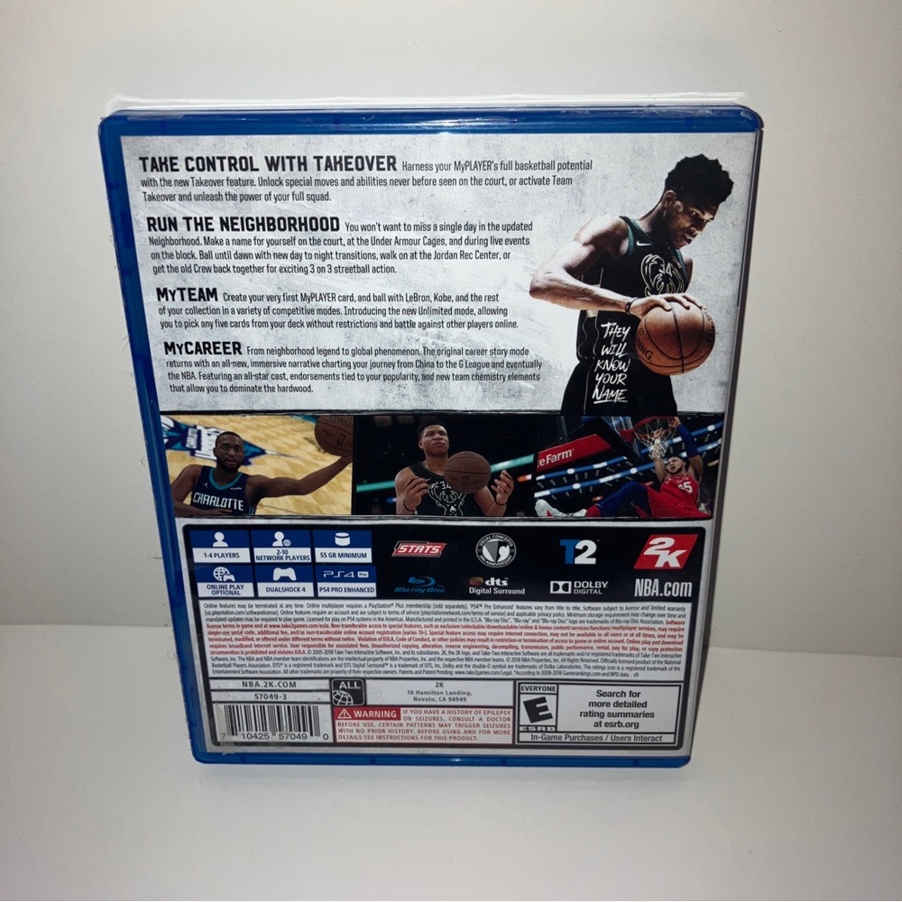 Video Game - Picture 3 of 9